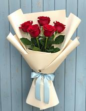 Букет Классика чувств в Кропоткине