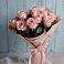 Букет цветов из: Розы в Кропоткине