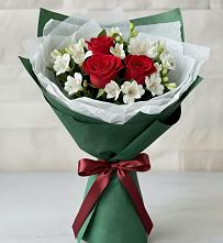 Букет Идеальный Вкус в Кропоткине