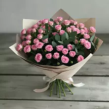 Букет Удовольствие в Кропоткине