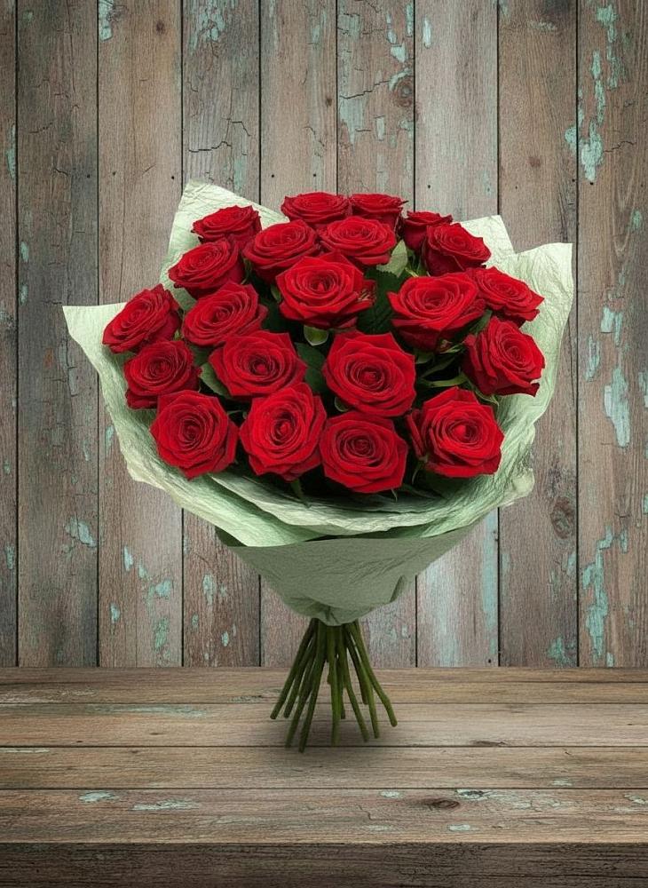 Букет Классика в Кропоткине