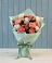 Букет цветов из: Розы в Кропоткине