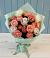 Букет цветов из: Розы в Кропоткине