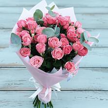 Букет Леди совершенство в Кропоткине